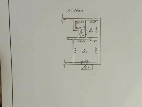 коммерческая по адресу Семена Палия ул. (Дніпропетровська), 77/2