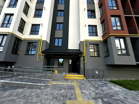 квартира по адресу Васильковая ул. (Иванова), 4б