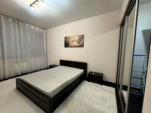 квартира за адресою Дніпровська набережна вул., 14-А