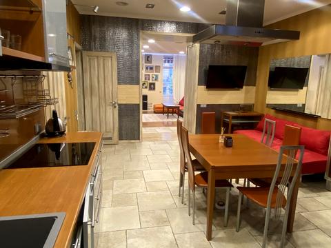 квартира за адресою Пирогова вул., 1/35