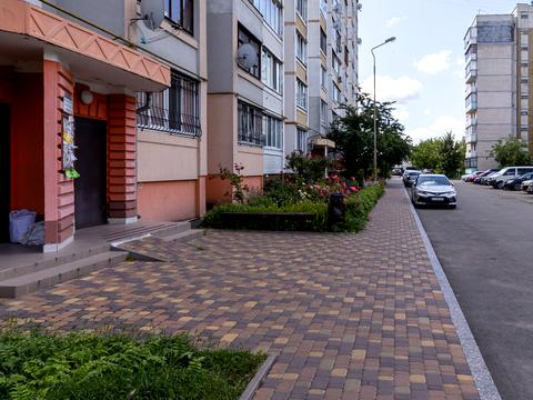 квартира за адресою Південна вул., 7