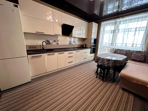 квартира за адресою Бориса Гмирі вул., 14-А