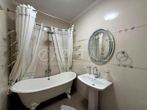 квартира за адресою Саксаганського вул., 37-К