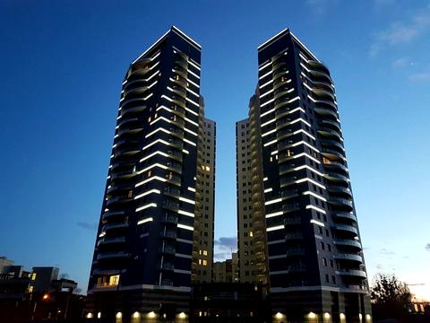 квартира за адресою Лабораторна вул., 7