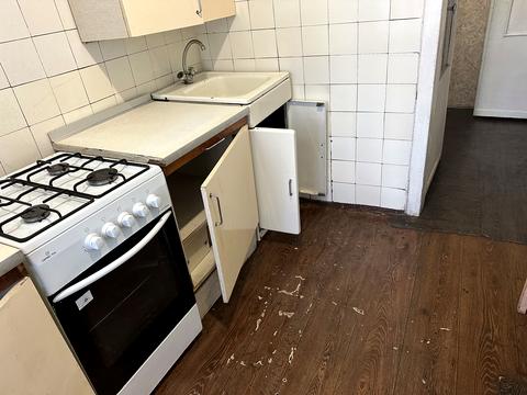 квартира за адресою Васильківська вул., 49к1