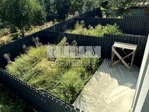 будинок за адресою 126-та Садова вул.