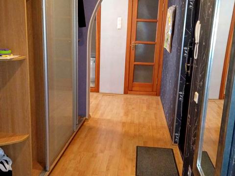 квартира по адресу Станіслава Партали ул. (Балакирева), 50