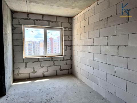 квартира по адресу Озёрная ул., 6/1А