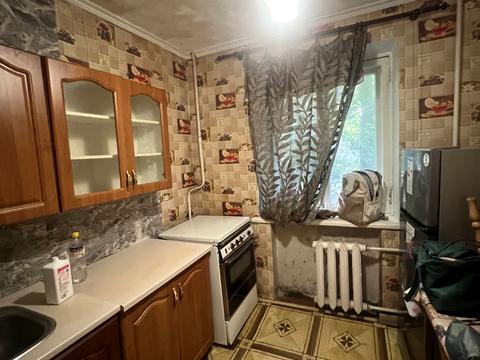 квартира по адресу Варненская ул., 19д