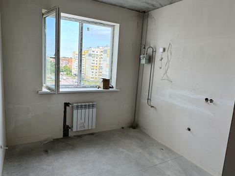 квартира по адресу Марии Башкирцевой ул., 20 к1