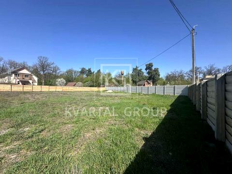 ділянка за адресою Мічуріна, 11