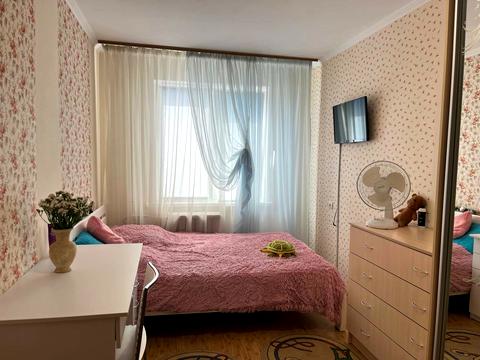 квартира по адресу Гоголевская ул., 1