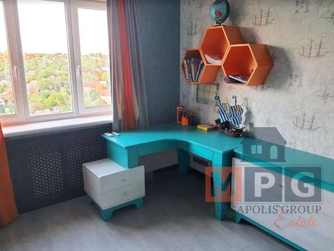 квартира за адресою Саперна вул., 16