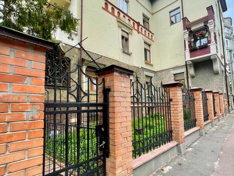 квартира за адресою Кубанська вул., 15