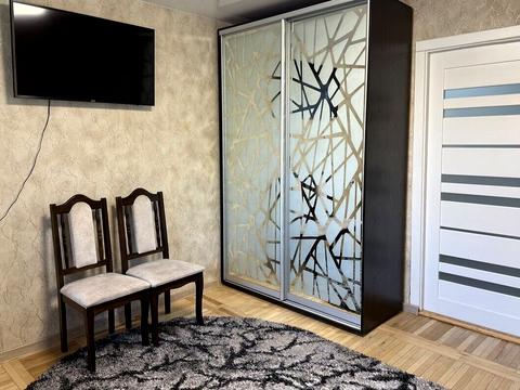 квартира за адресою Київська вул., 28