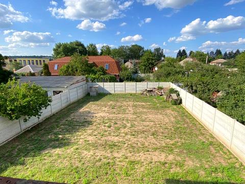 дом по адресу Герасимовская ул., 11