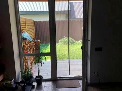 дом по адресу Пахарів Хутір ул.
