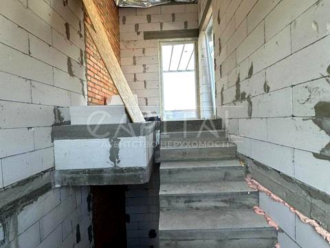 будинок за адресою Бучанський район