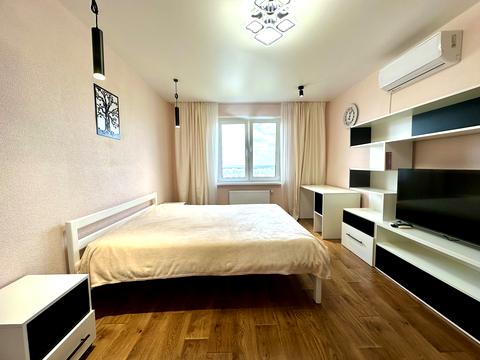 квартира за адресою Ревуцького вул., 54