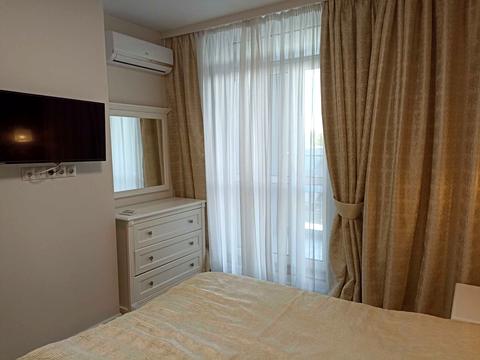 квартира за адресою Джона Маккейна вул. (Івана Кудрі), 7