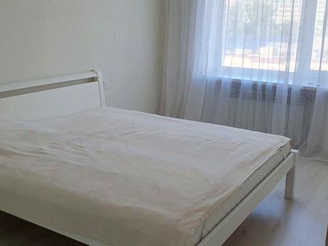 квартира за адресою Зоряний бульв., 1-Д