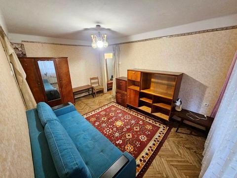 квартира по адресу Михаила Донца ул., 13-Б