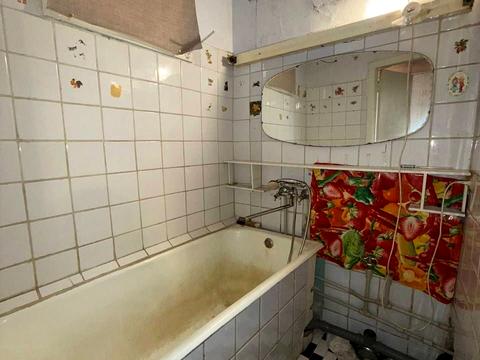 квартира по адресу Токарный пер., 6