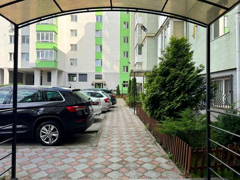 квартира за адресою Угорська вул., 17