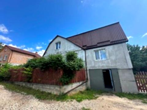 дом по адресу Верейського ул., 110/3Б