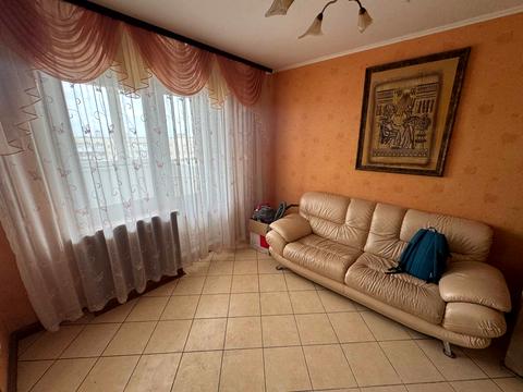 квартира за адресою Харківське шосе, 56
