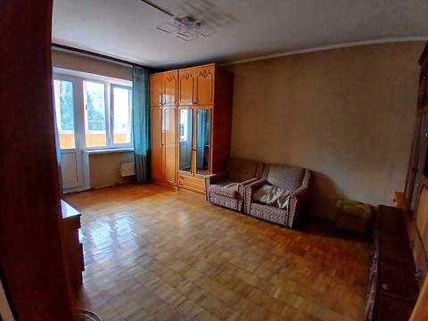 квартира за адресою Костянтина Данькевича вул., 7