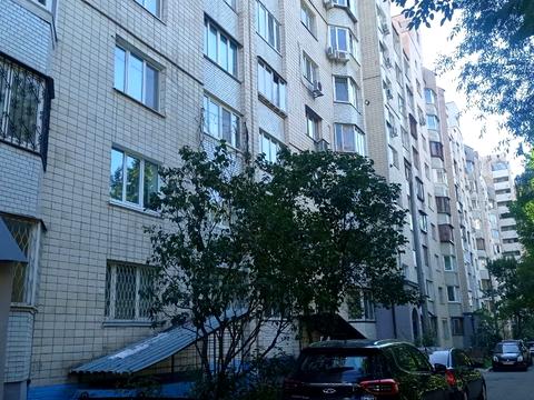 квартира по адресу Леся Курбаса просп., 1-Б