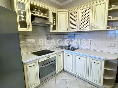 квартира по адресу Украинского Возродження ул. (Бударіна), 3-А