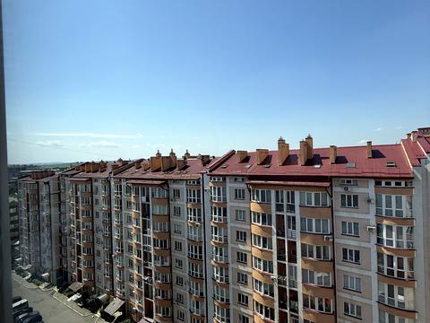 квартира по адресу Мініна, 2