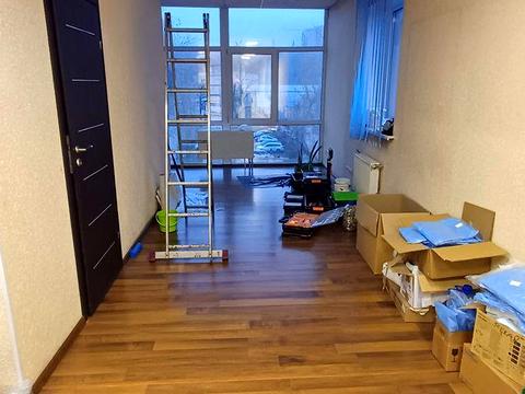 коммерческая по адресу Сырецкая ул., 54