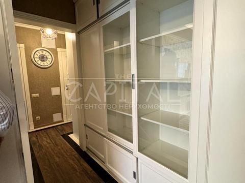 квартира за адресою Оболонський просп., 36-А