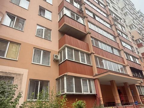 квартира за адресою Райдужний масив вул., 6