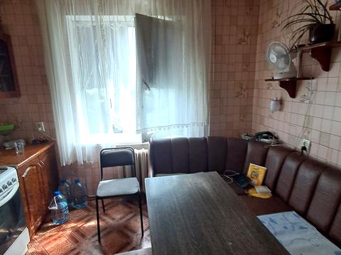 квартира за адресою Польовий пл., 14