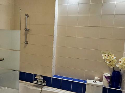 квартира за адресою Сергія Данченка вул., 9