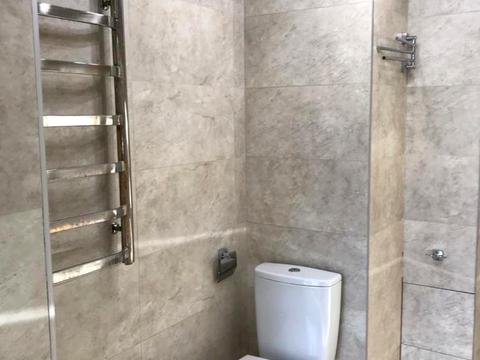квартира за адресою Лісовий просп., 15