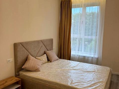 квартира за адресою Карла Мікльоша вул., 22
