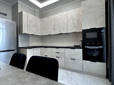 квартира за адресою Курортний пров., 1-Б