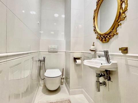 квартира по адресу Липовая Аллея ул., 13