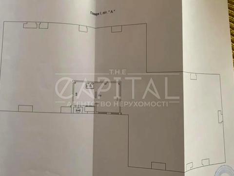 комерційна за адресою Дніпровська набережна вул., 18-Б