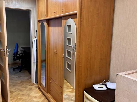 квартира за адресою Сергія Пархоменка пров. (Чкалова), 7