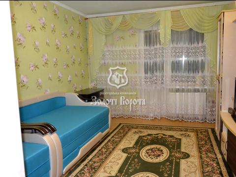 квартира за адресою Милославська вул., 16