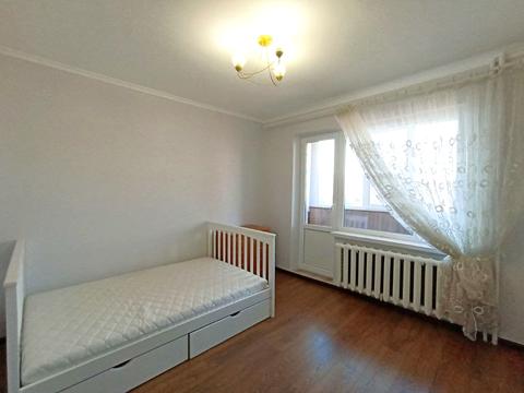 квартира по адресу Олімпійська ул., 7/1