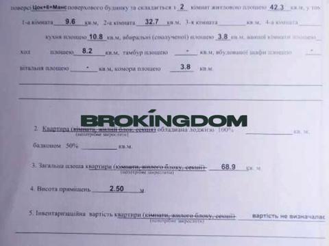 квартира за адресою Михайла Величка вул., 7