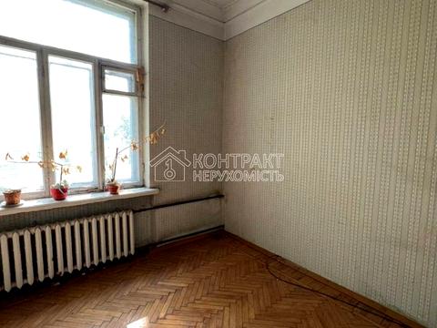 квартира за адресою Данилевського вул., 32