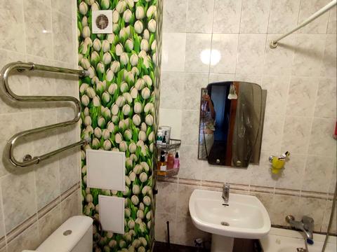 квартира по адресу Энтузиастов ул., 13